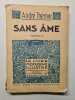 Sans âme. André Thérive