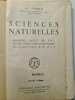Sciences Naturelles. A. Famin