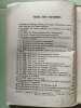 Histoire civilisation et travail. Josserand Julien
