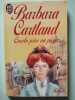 Carola prise au piege. Cartland Barbara