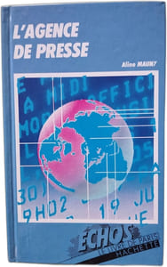 L'Agence de presse