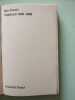 Max Frisch: Tagebuch. Max Frisch