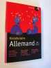 Vocabulaire Allemand (cd Audio I. Samson Gunhild  Janitza Jean