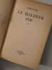 Le Malheur Fou. Lucie Faure