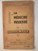 La médecine moderne ultra levure dynazea. 