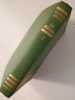 Les Misérables tome I. Victor Hugo