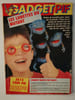 Les Lunettes Du Mutant n&ordm; 1089. 