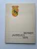 Jahrbuch Berner. 