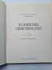 Klassisches Griechenland. C.M. Bowra