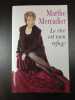 Le rire est mon refuge. Marthe Mercadier