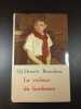 Le voleur de bonbons. Gilbert Bordes