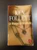 La Marque de Windfield. Ken Follett