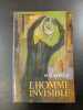 L'Homme Invisible. H.G. Wells