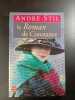 le Roman de Constance. André Stil