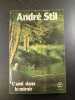 L'amí dans le miroir. André Stil