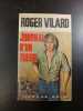 Journal d'un tueur. Roger Vilard