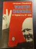 Winston Churchill. Jacques Chastenet