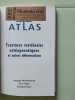 Atlas des fractures vertébrales ostéoporotiques et autres déformations. Jacques Fechtenbaum  Sami Kolta  Christian Roux