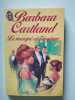 Marquis et l'ingenue. CARTLAND BARBARA