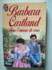 Pour l'amour de vous. Cartland Barbara