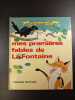 mes premières fables de La Fontaine. Fernand Nathan