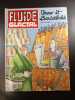 Fluide Glacial n°201. 