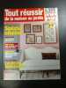 Tout réussir de la maison au jardin n°30. 