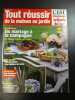 Tout réussir de la maison au jardin n°29. 