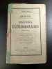 Histoires extraordinaires. Edgar Poe