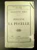 Jehanne La Pucelle. Alexandre Dumas