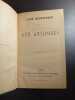 Aux Antipodes. Louis Boussenard