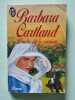L'aube de la passion. Cartland Barbara