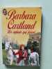 Les enfants qui fuient. Cartland Barbara
