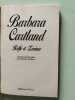 Rolfe et Zarina. Cartland Barbara