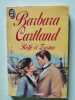 Rolfe et Zarina. Cartland Barbara