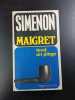 Maigret tend un piège. Simenon