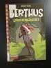 Berthus. Olivier Muller