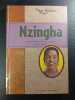 Nzingha. Patricia C. McKissack
