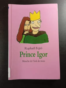 Prince Igor