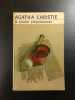 La plume empoisonnée. Agatha Christie