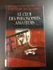 Le club des philosophes amateurs. Alexander McCall Smith