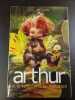 Arthur et la vengeance de Maltazard. Luc Besson