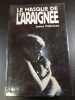 Le masque de l'araignée. James Patterson