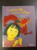 La petite fille du port de Chine. Agnès Bertron-Martin Anne Buguet