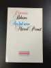 Au bal avec Marcel Proust. Princesse Bibesco