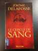Le Cercle de Sang. Jérôme Delafosse
