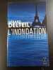 L'inondation. Gérard Delteil