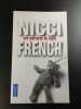 Les morsures du doute. Nicci French
