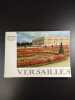 Versailles. C. Van der Kemp