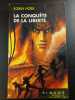 La conquête de la liberté. Robin Hobb